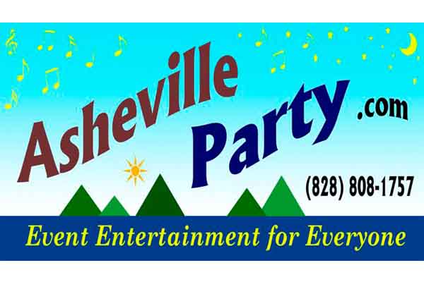 Asheville Party / Zowie Entertainment 