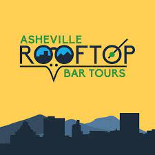 Asheville Rooftop Bar Tours 