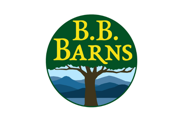 B.B.BARNS The Garden * Gift * Landscape Services 