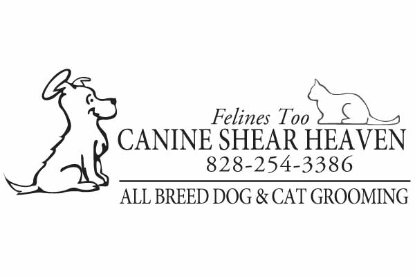 Canine Shear Heaven