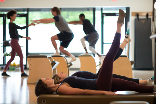 Clasique Acupuncture & Pilates Studio