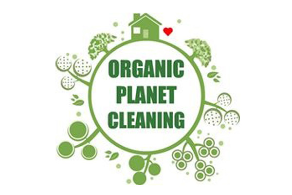Organic Planet Cleaning 