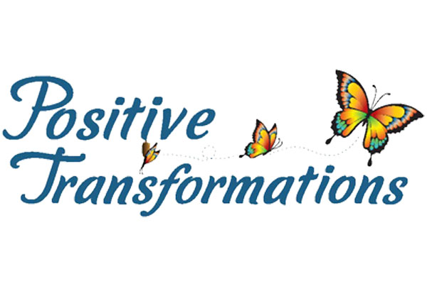 Positive Transformations 