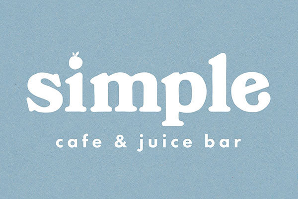 Simple Cafe & Juice Bar 