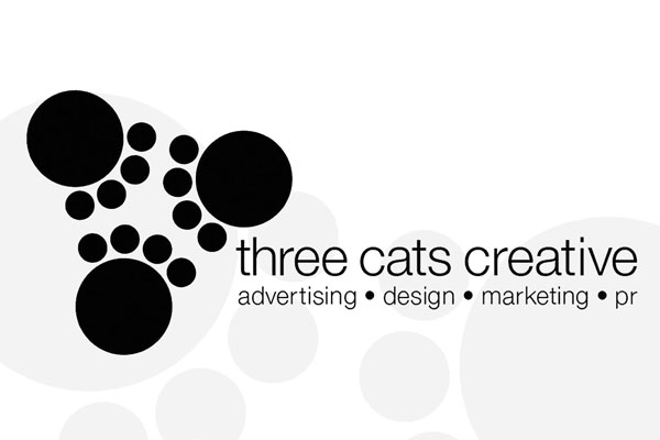 Three Cats Creative, LLC 