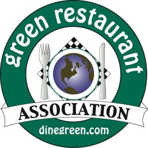 green-restaurant-association-logo