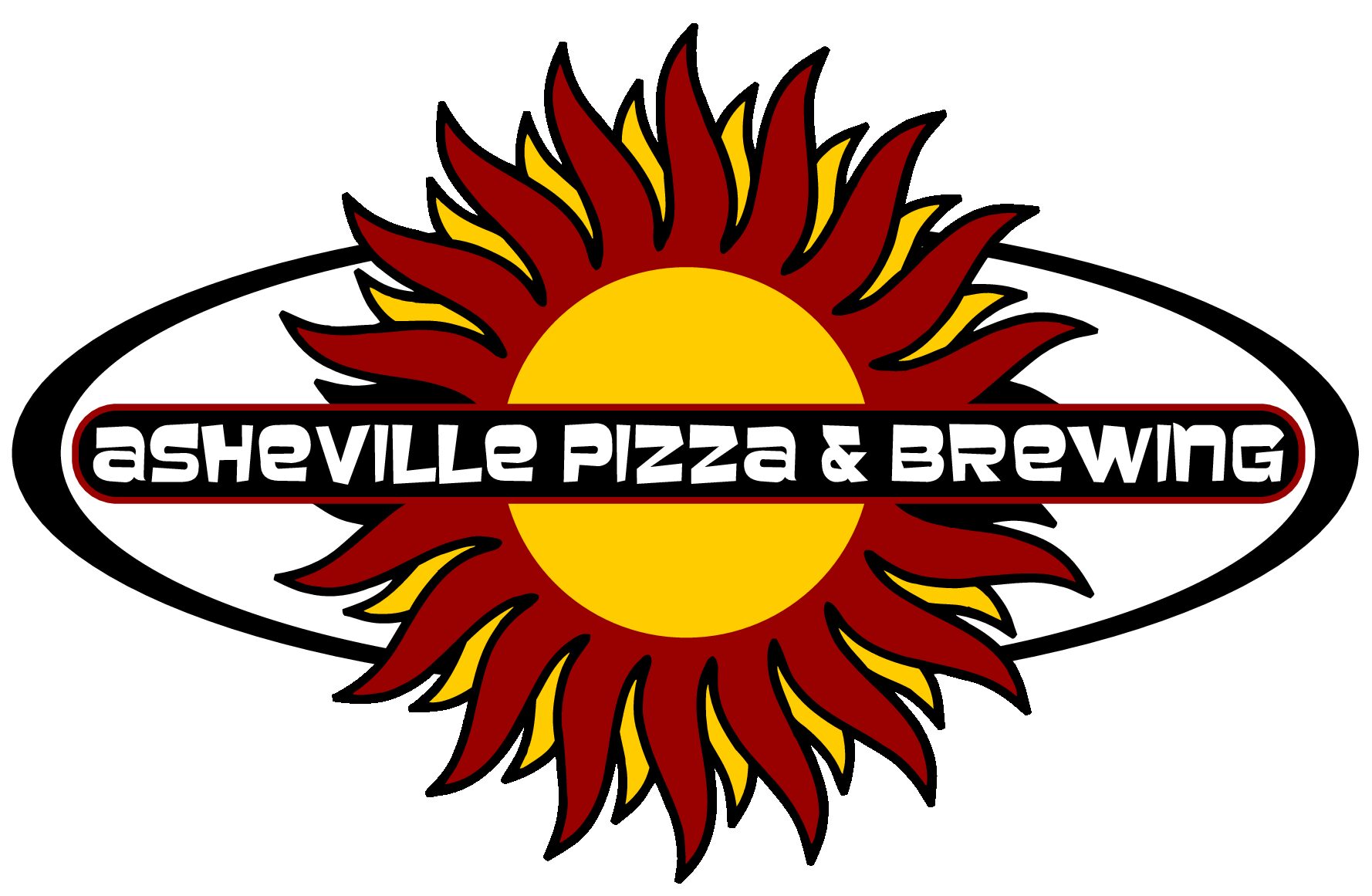 Asheville Pizza & Brewing Company (North Asheville) 