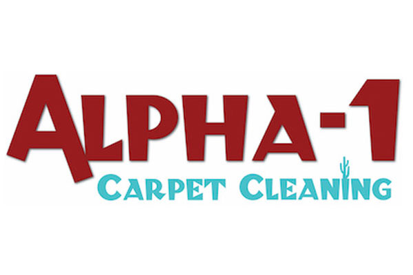 Alpha 1 Carpet Cleaning 