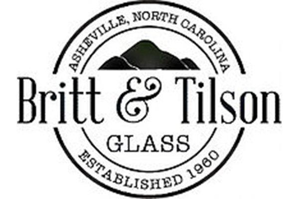 Britt and Tilson Glass Co. 