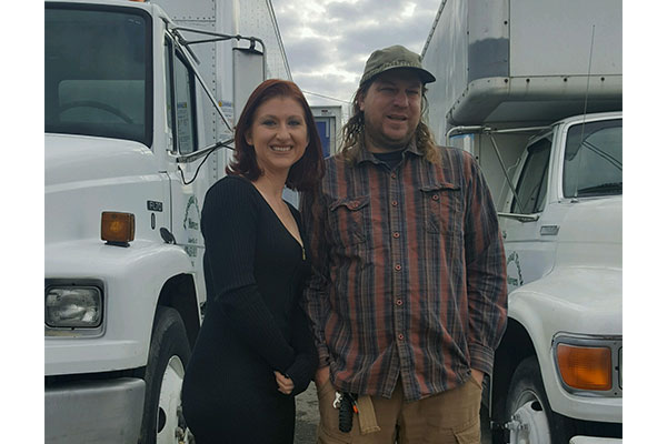 Personal Touch Movers Inc.