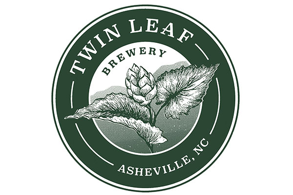 Twin Leaf Brewery 