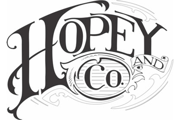 Hopey & Co Black Mountain