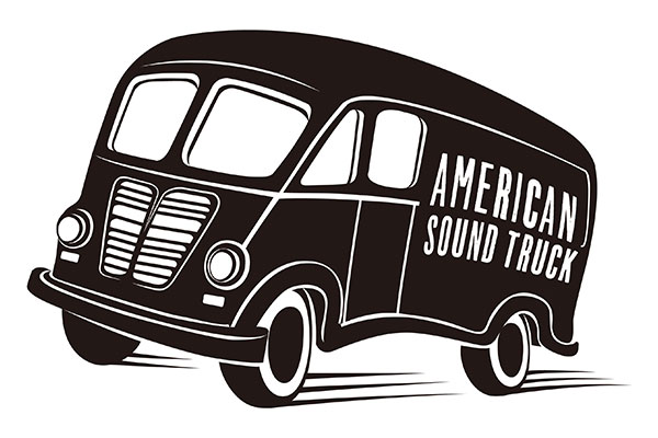 American Sound Truck 