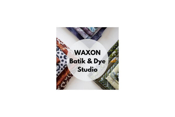 WAXON Batik & Dye Studio 