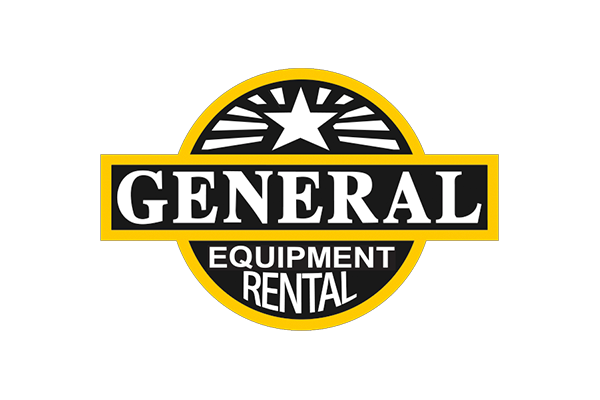 General Equipment Rental 