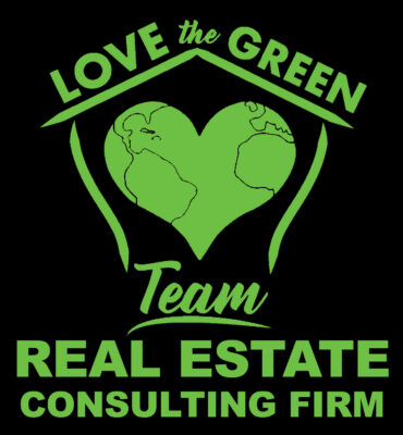Love The Green Real Estate Consultation Firm 