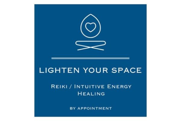 Lighten Your Space (reiki, tarot, spiritual life coaching, and shamanic ministry) 