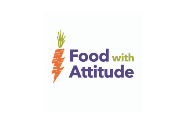 Food with Attitude 