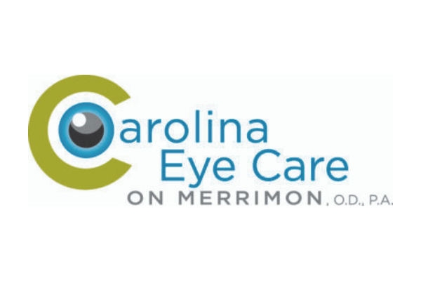 Carolina Eye Care on Merrimon, O.D. PA 