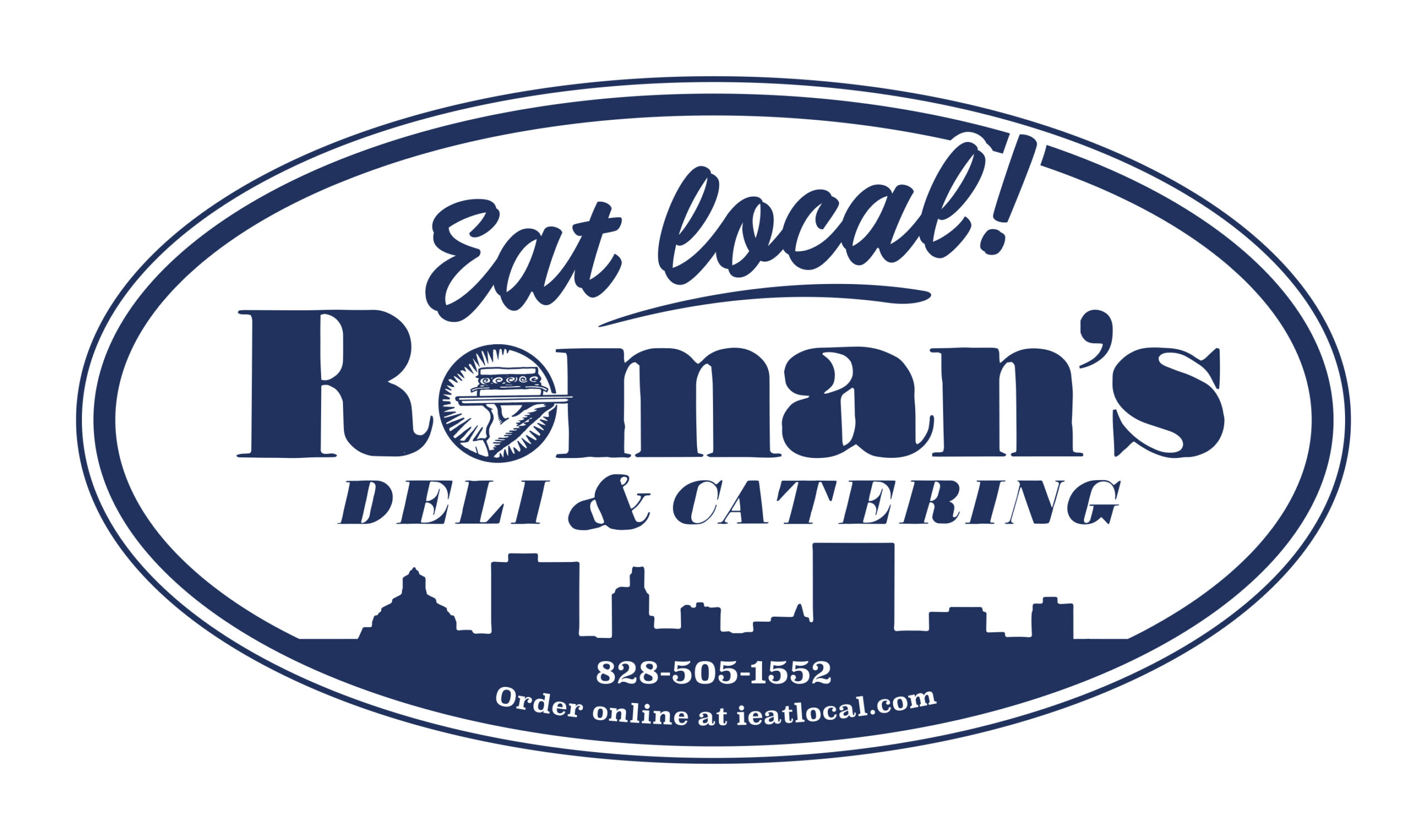 Roman’s Deli & Catering 