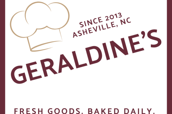 Geraldine’s Bakery