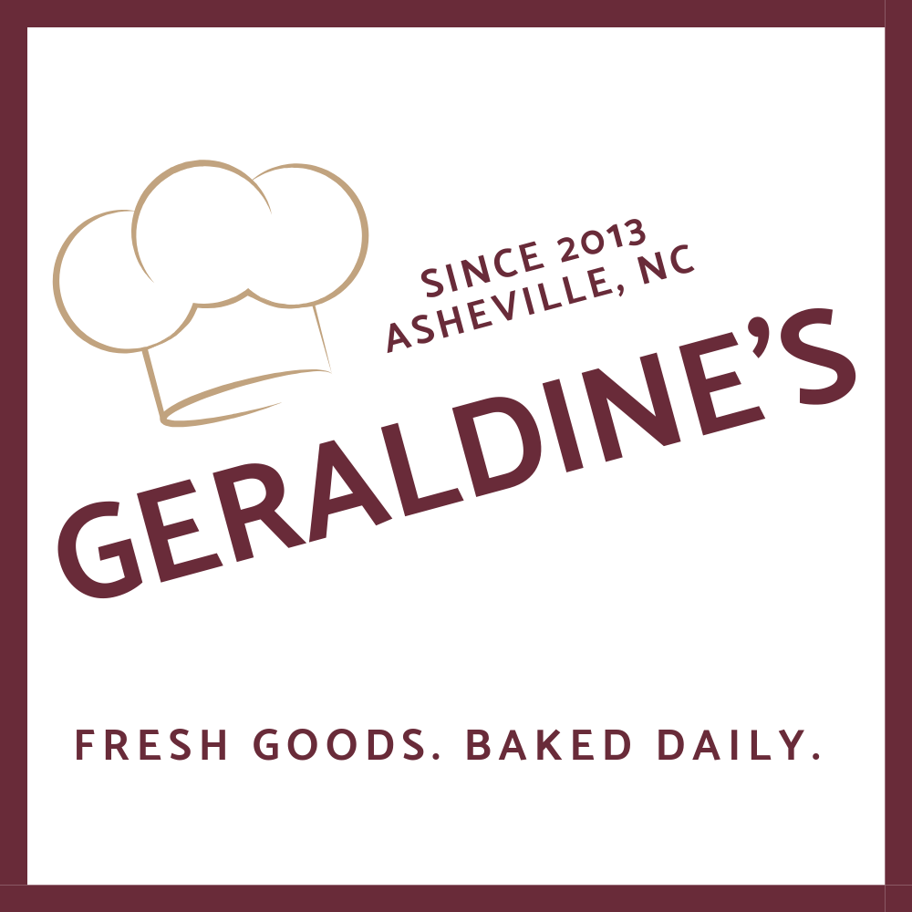 Geraldine’s Bakery 
