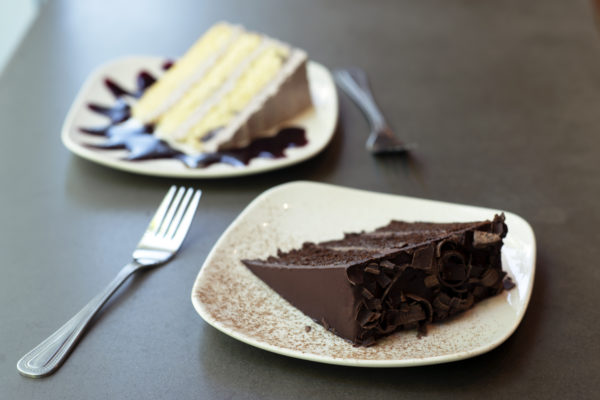 French Broad Chocolate Lounge