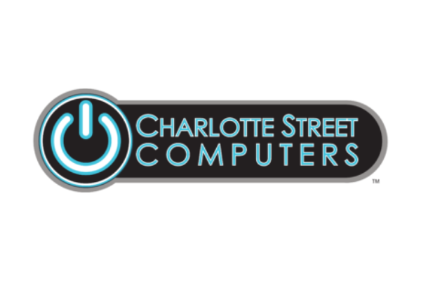 Charlotte Street Computers 