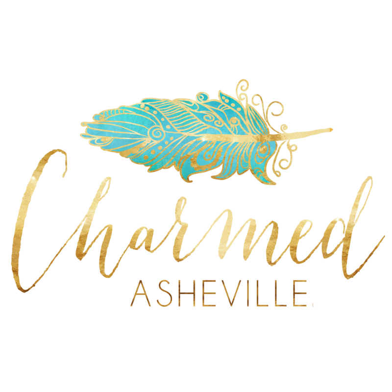 Charmed Asheville 