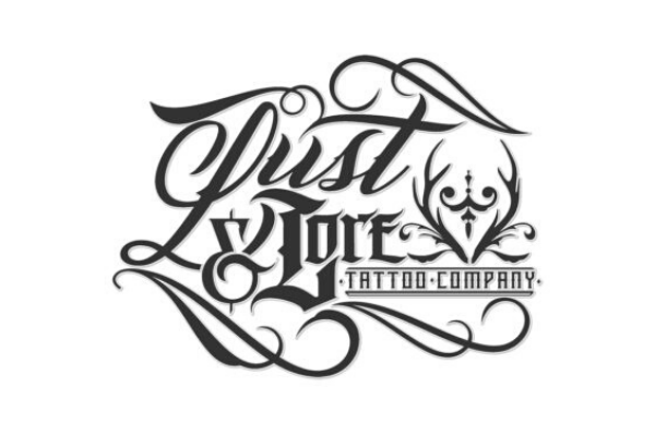 Lust And Lore Tattoo Co. 