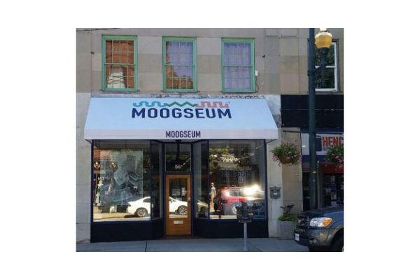 Moogseum 