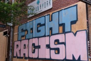 Asheville Fight Racism