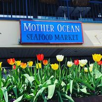 Mother Ocean Market 