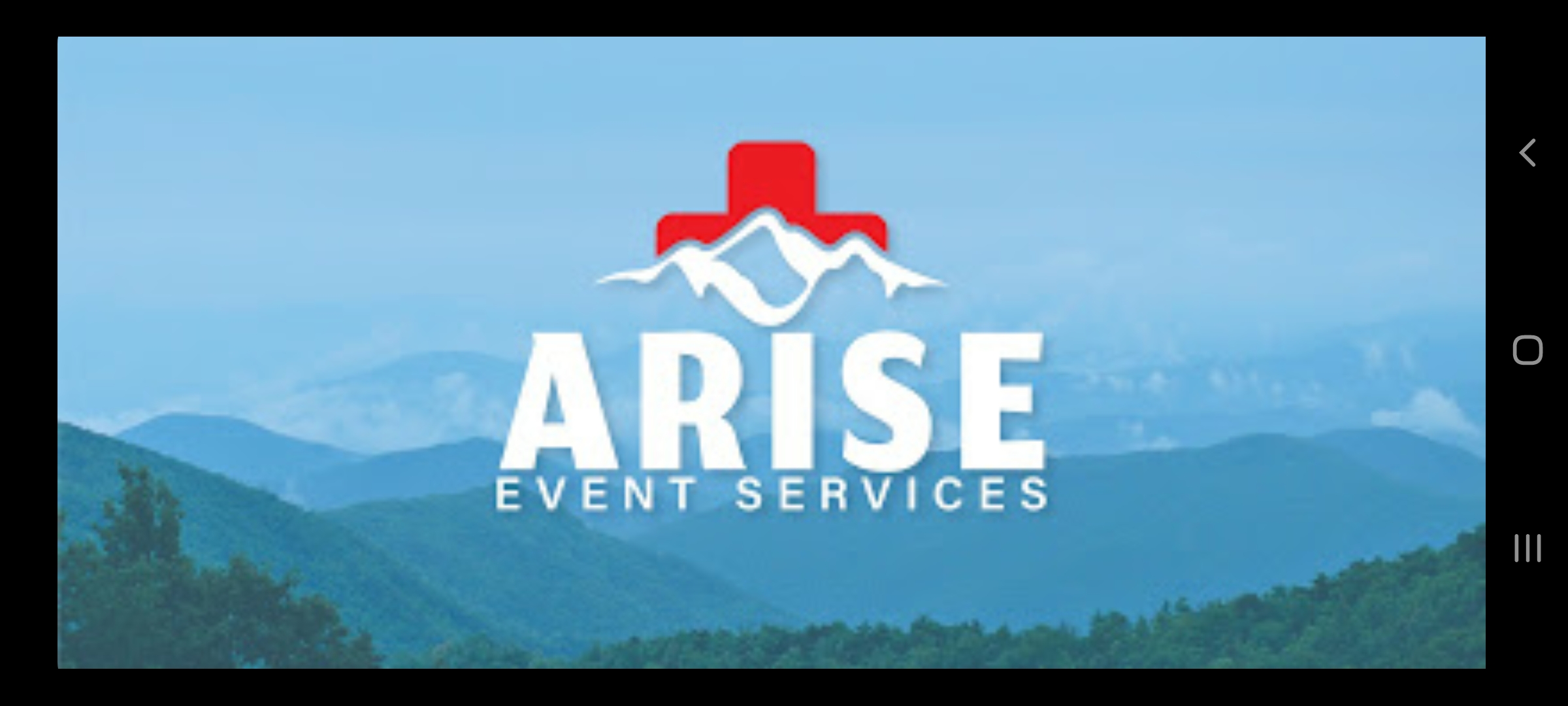 Arise Event Services LLC 