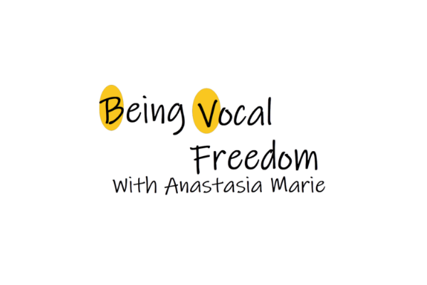 Being Vocal Freedom 