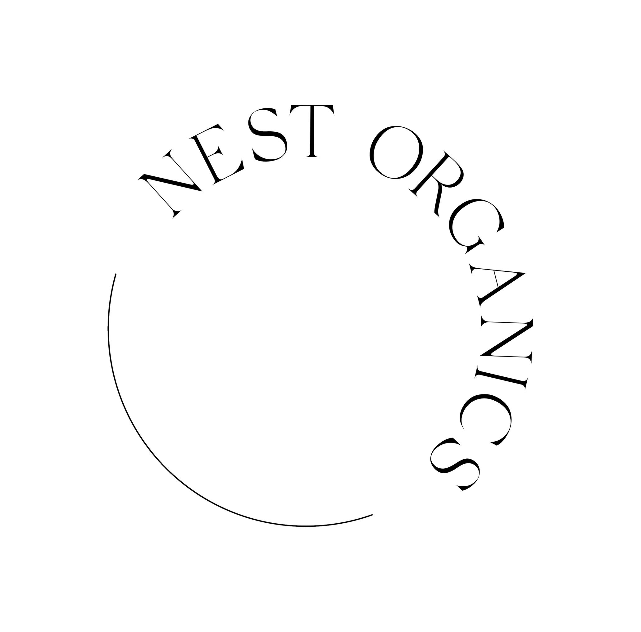 Nest Organics 