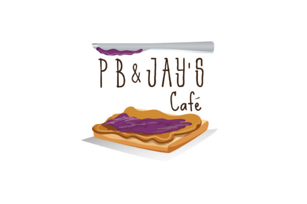 P B & Jay’s Café 