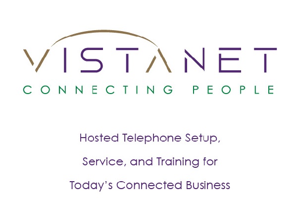 Vistanet Telecommunications, Inc. d/b/a Vist anet 