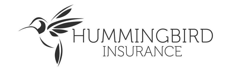 Hummingbird Insurance ♡ 