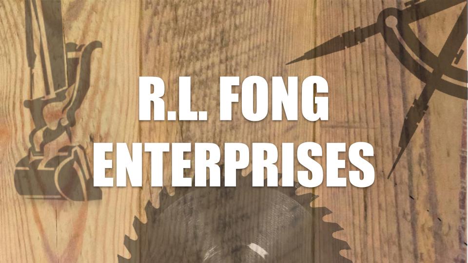 R.L. Fong Enterprises 