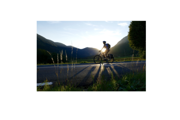 Asheville E-Bikes
