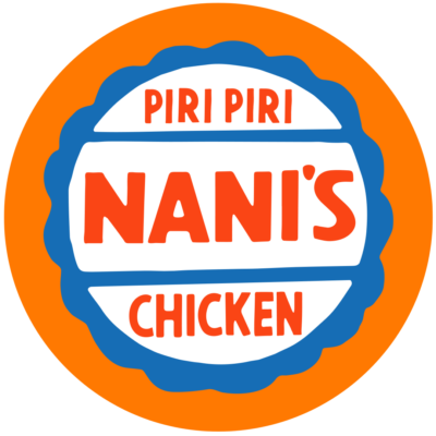 Nani’s Piri Piri Chicken 