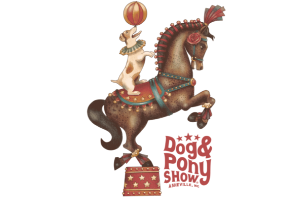 Dog & Pony Show 