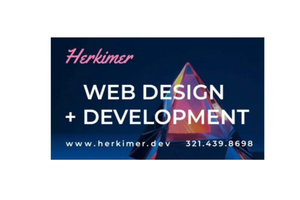 Herkimer Web Development 