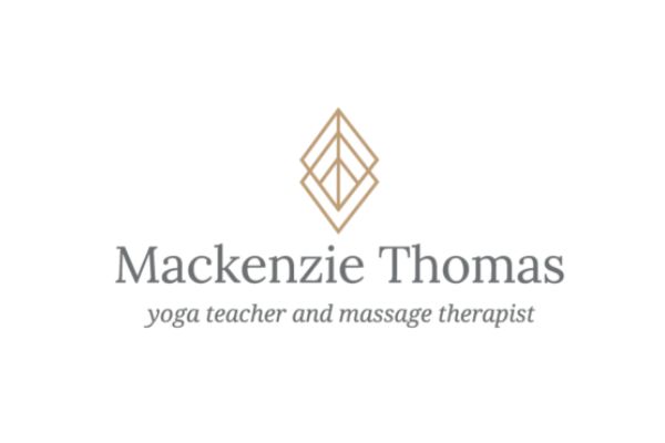 Mackenzie Thomas Massage Therapy and Yoga 