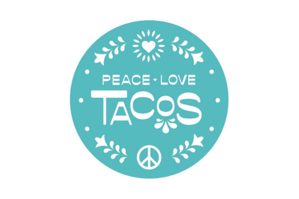 Peace Love Tacos 