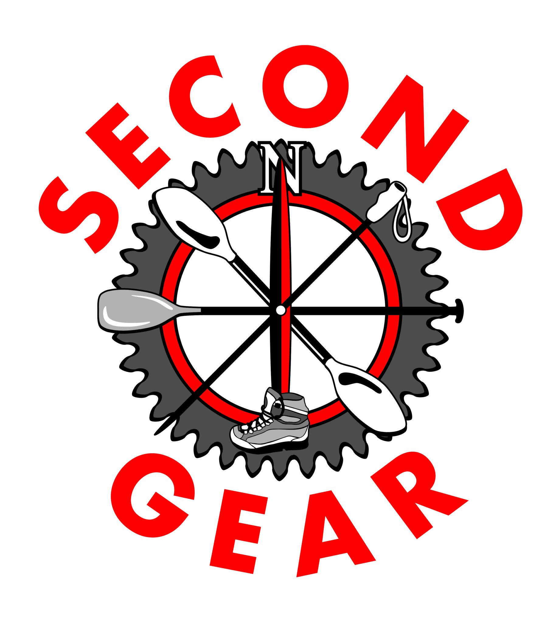 Summer Clearance Sale Starts This Weekend! – Second Gear WNC