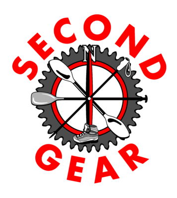 Second Gear 