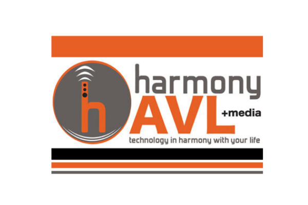 HarmonyAVL+media 
