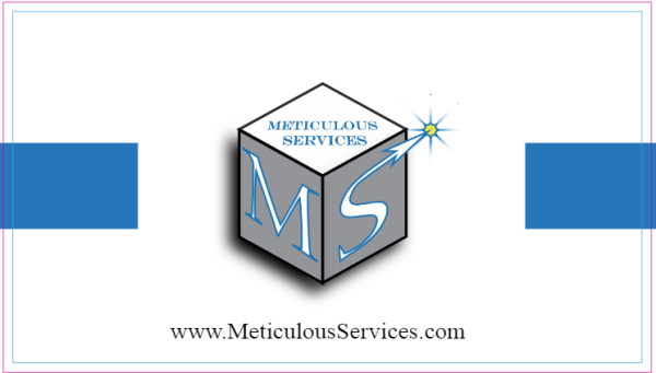 Meticulous Services 